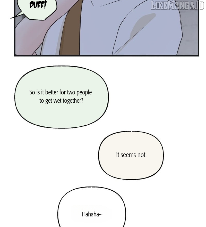 Soul to Soul Chapter 12 - page 49